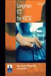 LONGMAN ICT FOR IGCSE