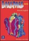 BACKPACK 6.(WB+CD SPANISH ED)