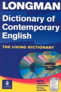 (R US)/L ONG.D ICT.C ONTEMPORARY E NGLISH.(+CD 2005)