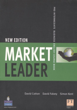 ANT/M ARKET L EADER P RE-INTERM.ST
