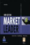 ANT/(CD).MARKET LEADER UPPER-INTERMEDIATE