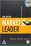 (N).(ST).MARKET LEADER.ELEMENTARY (ST+CD+SELF STUDY+CDROM)