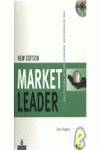 (N).(WB).MARKET LEADER PRE-INTERM.(PRACTICE FILE+CD)