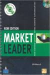 (N).(TCHS).MARKET LEADER PRE-INTERM.(PROFESOR+CD+CDROM)