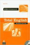 ANT/(09).TOTAL ENGLISH (WB+CD+KEY) UPPER-INTERMEDIATE
