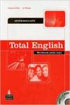 ANT/(07).TOTAL ENGLISH (WB+KEY+CD) INTERMEDIATE.