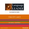 (CLASS CD).LANGUAGE LEADER ELEMENTARY