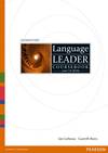 (08).LANGUAGE LEADER (ST+CD).(ELEMENTARY)