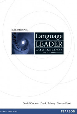 (08).LANGUAGE LEADER (ST+CD).(INTERMEDIATE)