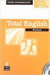ANT/(06).TOTAL ENGLISH (WB+CD-KEY) UPPER-INTERMEDIATE
