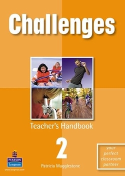 CHALLENGES TEACHER´S HANDBOOK 2