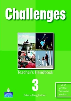CHALLENGES TEACHER´S HANDBOOK 3