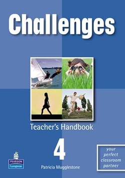 CHALLENGES TEACHER´S HANDBOOK 4