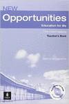 (06).(TCHS).NEW OPPORTUNITIES PRE-INTERM.(PROFESOR-TEACHER'S