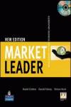 ANT/M ARKET L EADER I NTERMEDIATE (TEACHER)