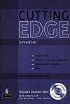 (03).CUTTING EDGE ADVANCED (TEACHER BOOK)