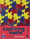 EXPLORING MATHS: TIER 4 CLASS BOOK