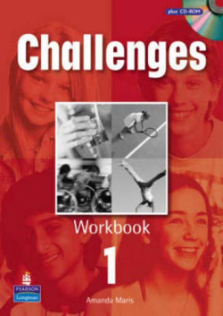 CHALLENGES 1O.ESO (ACTIVITY)