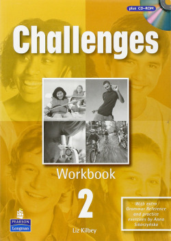 CHALLENGES 2ºESO (ACTIVITY)