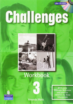 CHALLENGES 3ºESO (ACTIVITY)
