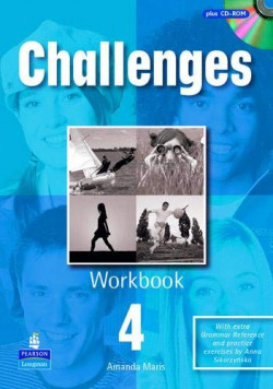 CHALLENGES 4O.ESO (ACTIVITY)