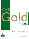 (08).CAE GOLD PLUS (TEACHER BOOK)