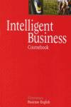 ANT/INTELLIGENT BUSINESS (ST) (ELEMENTARY)