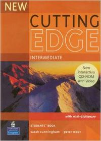 (07).(ST+CD).NEW CUTTING EDGE INTERMEDIATE