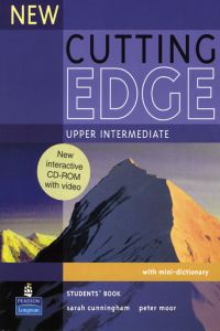 (07).(ST+CD).NEW CUTTING EDGE UPPER-INTERMEDIATE