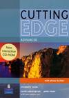(07).CUTTING EDGE ADVANCED.(ST+CD)