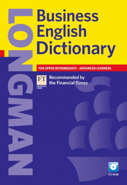 Longman business eng.dictionary
