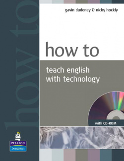 How to.. teach english with technology