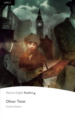 OLIVER TWIST