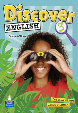 (11).DISCOVER ENGLISH 3.(STUDENT)