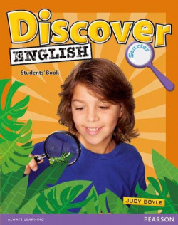 (11).DISCOVER STARTER.(STUDENT)