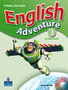 (07).ENG.ADVENTURE 3O.PRIM.(ACTIVITY+CD+DICT+READER)