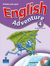 (07).ENG.ADVENTURE 4O.PRIM.(ACTIVITY+CD+DICT+READER)