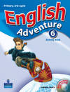 (07).ENG.ADVENTURE 6O.PRIM.(ACTIVITY+CD+DICT+READER)