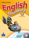 (07).ENG.ADVENTURE 5O.PRIM.(ACTIVITY+CD+DICT+READER)