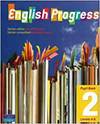 ENGLISH PROGRESS STUDENT BOOK 2