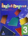 ENGLISH PROGRESS STUDENT BOOK 3