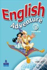 (P).ENG.ADVENTURE STARTER (B).(ST+CD) (PORTUGAL)