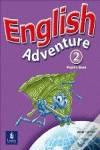 (P).ENG.ADVENTURE 2.(PUPILS+CD) (PORTUGAL)