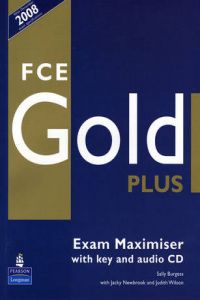 (N).FIRST GOLD PLUS MAXIMISER (+KEY+CD)