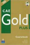 (08).CAE GOLD PLUS (ST+CD)