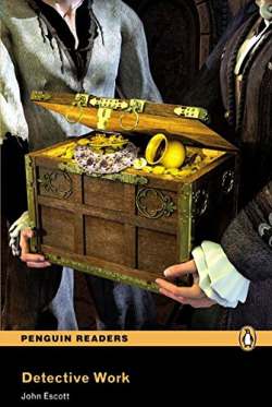 Reader.4/detective work