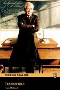 Teacher man