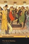 The great gatsby penguin readers 5 + cd