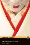 Audio pack memoirs of a geisha