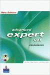 (08).CAE ADVANCED EXPERT.(ST+CD) COURSEBOOK